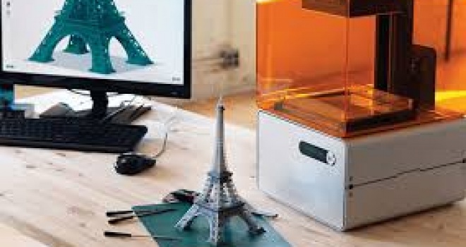 PA12-HP Nylon (MJF / SLS) – Vật Liệu In 3D Nylon Phổ Biến Nhất Cho Ứng Dụng Cơ Khí Thực Tế